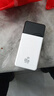 德芊隨身wifi2025款超大10000毫安5Ghz雙頻充電寶二合一無線wifi6移動(dòng)網(wǎng)絡(luò)無限流量家用車載路由器上網(wǎng) 【標(biāo)準(zhǔn)版】1萬毫安16核-續(xù)航72小時(shí) 曬單實(shí)拍圖