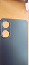 狼也oppoA2x手機殼磨砂oppoa2x5G手機套軟殼a2x5G外殼PJS110防摔a2xoppo硅膠男女PJS110新款保護套全包 【黑色軟殼】不帶膜 OPPO A2X 曬單實(shí)拍圖