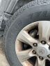 玛吉斯（MAXXIS）轮胎/汽车轮胎265/65R17 AT771 112T黑字适配普拉多/H9 实拍图