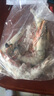 東上御品黑虎蝦超大新鮮大蝦老虎蝦鮮活虎蝦基圍蝦特大速凍海鮮斑竹 2斤(凈重)  特大黑虎蝦【28-32cm】 曬單實(shí)拍圖