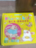 現貨蒲公英【贈音頻】 英語(yǔ)拼讀王少幼兒 Phonics kids 1-6全套12冊自然拼讀英語(yǔ)教材書(shū)繪本 童書(shū) 曬單實(shí)拍圖