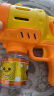 索迪电动吹泡泡机枪儿童玩具男女孩全自动手持加特林泡泡水器生日礼物 实拍图