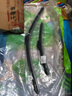 車隱士適用于豐田雅力士雨刮器08-09-11年老款原裝車通用無骨前后雨刷片 雅力士【前雨刮】一對裝【不參與活動】 曬單實拍圖