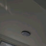 雷士（NVC）LED传统吸顶灯 现代简约风格卧室阳台餐厅走廊灯饰 AI智控灯具 实拍图