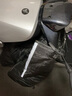 喜摩(HIMO)電動(dòng)車擋風(fēng)被秋冬季電瓶車摩托車防水擋風(fēng)被加絨加厚抗風(fēng) 擋風(fēng)被 曬單實(shí)拍圖
