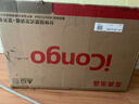 志高（CHIGO）2025新品空調(diào)壁掛機(jī)節(jié)能省電雅心新一級能效變頻新國標(biāo) 家用智能家電 臥室客廳出租房 大1.5匹 一級能效 【重磅新品】工廠直發(fā) 曬單實拍圖