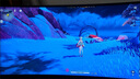 川升帶魚屏34英寸準4K144Hz曲面L G面板NANO-IPS電腦顯示器32/40副屏幕49 外接顯示屏電腦 黑神話悟空 CS40Z 40寸曲面5K-NanoIPS自帶音箱 曬單實拍圖