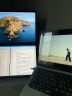 雕塑家双屏便携式显示器 可折叠18.5英寸 笔记本副屏电脑扩展屏幕办公炒股游戏扩展三屏大屏 实拍图