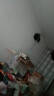梦卡莱（MENGKALAI） 布衣柜 简易衣柜实木防潮双人衣柜简易超大空间收纳 衣柜布现代简约衣橱 1.70米粉色城堡 实拍图