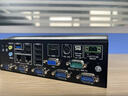 研華AIMC-2000四核J1900無(wú)風(fēng)扇微型嵌入式工控機工業(yè)迷你電腦主機 研華AIMC-2000J 裸機 曬單實(shí)拍圖