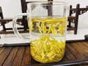 君茗若水2025明前新茶正宗安吉黃金芽特級(jí)白茶高檔禮盒裝中秋商務(wù)送禮佳品 黃金芽雙罐禮盒250g 曬單實(shí)拍圖
