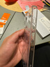 SPIGEN適用蘋(píng)果iphone15手機殼新款15pro max保護套15plus透明TPU軟殼防摔氣囊外殼輕薄 全透明 iPhone 15 Pro 曬單實(shí)拍圖