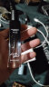名创优品（MINISO）幸运黑色香水清新持久淡香礼物送礼男女可用随身便携香水喷雾15ml 实拍图