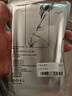 勛貴（XUNGUI）適用于 Redmi紅米10X 4G手機(jī)殼全包保護(hù)套透明防摔軟殼氣囊抗摔男女款 紅米10X4g手機(jī)殼 四角氣囊防摔殼 曬單實(shí)拍圖