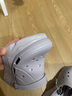 斯凱奇（Skechers）洞洞鞋女休閑外穿拖鞋戶外沙灘鞋透氣泡泡鞋鞋子輕質(zhì)軟彈 111514 111514-BBK 全黑色 37 曬單實拍圖