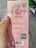 迪士尼（Disney）文具6色雙頭熒光筆 小學(xué)生考試復(fù)習劃重點標記筆 彩色醒目手帳記號筆 公主系列Z6513-P 曬單實拍圖