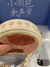 得勝E20小蜜蜂擴音器教師專(zhuān)用擴音器上課無(wú)線(xiàn)耳麥克風(fēng)得勝音響音箱室外擴音器 【有線(xiàn)款】防呼嘯大音量-米黃色 曬單實(shí)拍圖