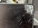 華為matePad 2023款 2024款 11.5原裝智能翻蓋皮套平板電腦磁吸保護殼保護套智能休眠11.5英寸專(zhuān)用全包 MatePad2023/24款 11.5皮套 黑色 曬單實(shí)拍圖