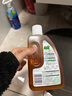 斧頭牌AXE多用途消毒液衣物機洗手洗家居地板廁所殺菌消毒液 1.6L 400ML*2 曬單實(shí)拍圖