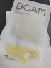 BOAM青刺果油敷面膜補水保濕干皮鎖水細膩通透嫩膚男士bam 青剌果油敷面膜1盒5片 曬單實拍圖