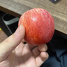 優(yōu)味集南非冰糖小蘋(píng)果【JD速發(fā)】進(jìn)口水果牛頓平安果整箱孕婦生鮮果 6枚裝（顆顆嚴選） 商超級精品果100-120g 曬單實(shí)拍圖