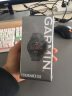 佳明（GARMIN）Forerunner255神秘灰心率血氧HRV跑步铁三游泳户外运动手表 实拍图