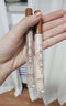 美露妮液體高光修容棒陰影鼻影高鼻梁?jiǎn)」馓崃琳阼εP蠶推薦新款高光筆 02#啞光高光 曬單實(shí)拍圖