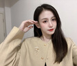 紀詩哲（GIEVSZHE）芬芳馥郁珍珠胸針高檔女胸花胸針套裝奢侈高檔品牌七夕情人節(jié)禮物 芬芳馥郁胸針三件套 曬單實拍圖