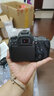 佳能EOS 6D Mark II 6D2 單反相機 全畫幅專業(yè)單反  全新店保5年 6D2+24-105F4 USM 一代紅圈鏡頭 官方標配 曬單實拍圖