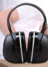 3M 耳塞耳罩 舒适降噪头戴式专业防噪音低音低噪消音睡眠耳罩工厂工地用使用 yzlp 【京仓直发】X5A隔音耳罩（隔音强劲） 实拍图