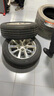 韓泰汽車輪胎 Ventus S2 AS H462 升級版新花紋 225/55R17 97W適配奧迪A6君威邁銳寶 曬單實拍圖