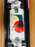 Carver美國 閉眼入系列「潮汐」Triton專(zhuān)業(yè)陸地沖浪板陸沖初學(xué)者男 30.5英寸  C7橋 彈簧支架 曬單實(shí)拍圖