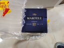 馬爹利Martell藍帶 XO級 干邑白蘭地 法國原裝進(jìn)口 洋酒國內版深圳免稅 700mL 1瓶 單瓶裝 曬單實(shí)拍圖