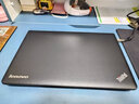 鏢頭（Biaotou）適用于聯(lián)想Thinkpad E530機身貼紙T560外殼膜E570 E580 E590保護套T15T590 黑色磨砂 A面/可選其他面 曬單實(shí)拍圖