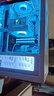 艾湃電競電源750w/850w金牌全模組GTR750M臺式機電腦電源ATX3.1 PCIE5.1全日系電容/十年保~GTi650M GTR850MW ATX3.0【白】贈風(fēng)扇*1 電源【贈螺絲刀】 曬單實拍圖