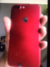 Apple iPhone 蘋果7/蘋果7Plus 二手手機 全網(wǎng)通 蘋果7Plus 4G手機 蘋果7plus 中國紅 256G全網(wǎng)通【更換100%電池】 95新 曬單實拍圖