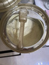 貝因美（Beingmate）菁愛4段800g兒童配方奶粉(3~6歲適用)  乳鐵蛋白 DHA 6罐 曬單實拍圖