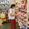 G.DUCKKIDS童裝漢服女童夏裝套裝兒童馬面裙一片式唐裝中國風(fēng)女大童裙子春秋 鳳凰款紅色馬面裙套裝【夏款】 170 尺碼15~16歲【160-170cm】cm 曬單實(shí)拍圖