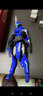 萬代（BANDAI）假面騎士RKF SABER圣刃水獅子 模型可動人偶玩具 RKF水獅子 全新 曬單實拍圖