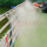 耐德斯特自動(dòng)霧化澆水澆花噴頭套裝除塵噴霧器微噴淋園藝大棚灌溉20組裝 曬單實(shí)拍圖