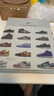 現貨 耐克球鞋作品集 Nike Sb: The Dunk Book 曬單實(shí)拍圖