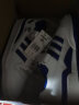 阿迪达斯 （adidas）Original三叶草FORUM LOW男女低帮休闲板鞋篮球鞋小白鞋 FY7756 39 实拍图