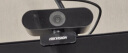 HIKVISION海康威视电脑摄像头2K高清直播带麦克风自动对焦台式机笔记本电脑外接家用视频会议办公带货E14a 实拍图