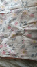 LOVO罗莱生活 全棉四件套100%纯棉床单被套双人床上用品200*230cm 实拍图