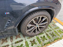 固特異（Goodyear）汽車(chē)輪胎Eagle F1 Asymmetric SUV-4X4 彎道之王 245/45R20 103W 防爆帶星寶馬* 曬單實(shí)拍圖