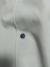 皮爾卡丹（pierre cardin）春秋季翻領(lǐng)男士薄款外套韓版潮流修身帥氣夾克上衣2023新款茄克衫 卡其色 XL(建議125-135斤) 曬單實(shí)拍圖