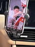 巨木2026新款車(chē)載手機支架汽車(chē)出風(fēng)口多功能導航架車(chē)用新型固定器防震 車(chē)載手機支架【重力感應 穩如泰山】 曬單實(shí)拍圖