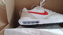 耐克（NIKE）Air Max Dawn女鞋潮流復古低幫休閑運動(dòng)鞋老爹鞋氣墊緩震跑步鞋 DC4068-101 38.5 曬單實(shí)拍圖