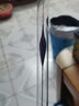 YESHIYAN輕口夜光魚(yú)漂鯽魚(yú)超亮電子浮漂316電子漂醒目細尾高靈敏夜光浮漂 1.2克BH001 316電子漂50厘米 配送2個(gè)電池 曬單實(shí)拍圖