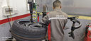 德國馬牌（Continental）輪胎/靜音棉輪胎 265/40R21 105V XL FR PCC SIL 原配上汽飛凡r7 曬單實(shí)拍圖